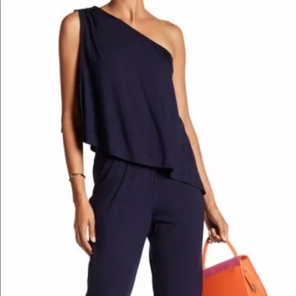 Trina Turk Pants - TRINK TURK jumpsuit